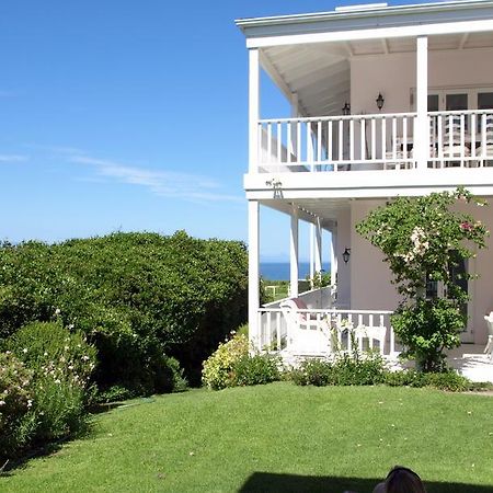 Southern Cross Beach House Plettenberg Bay Kültér fotó