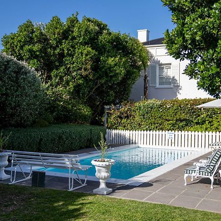 Southern Cross Beach House Plettenberg Bay Kültér fotó