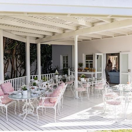 Southern Cross Beach House Plettenberg Bay Kültér fotó