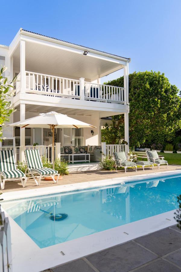 Southern Cross Beach House Plettenberg Bay Kültér fotó