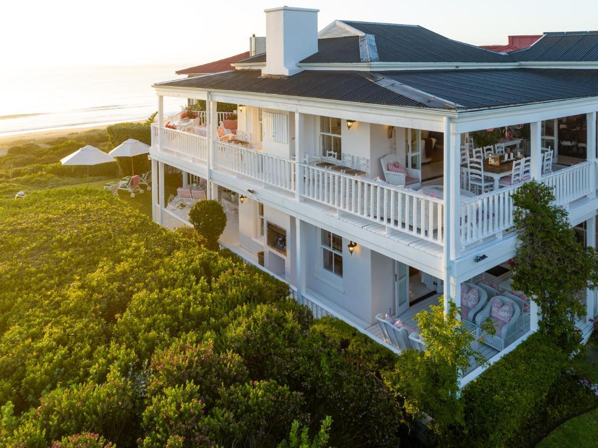 Southern Cross Beach House Plettenberg Bay Kültér fotó