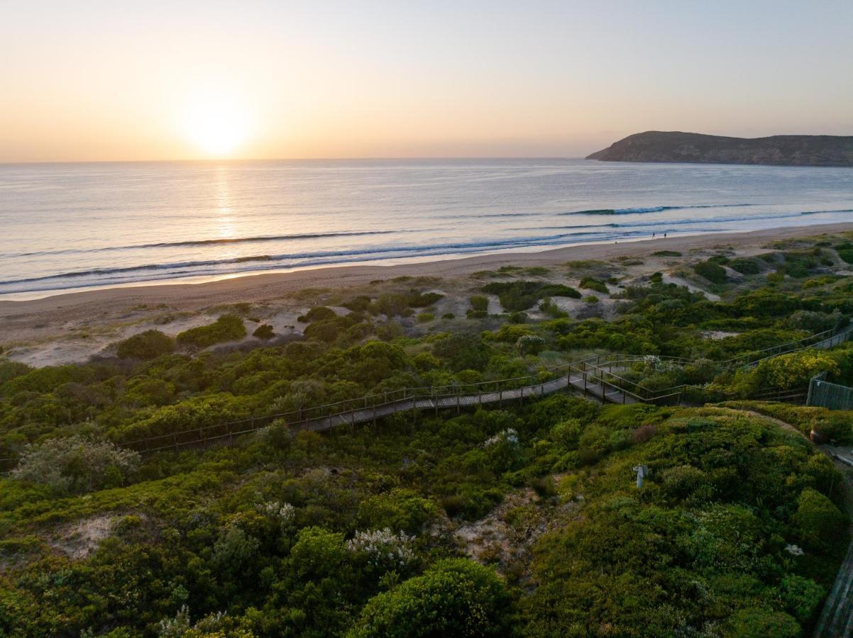 Southern Cross Beach House Plettenberg Bay Kültér fotó