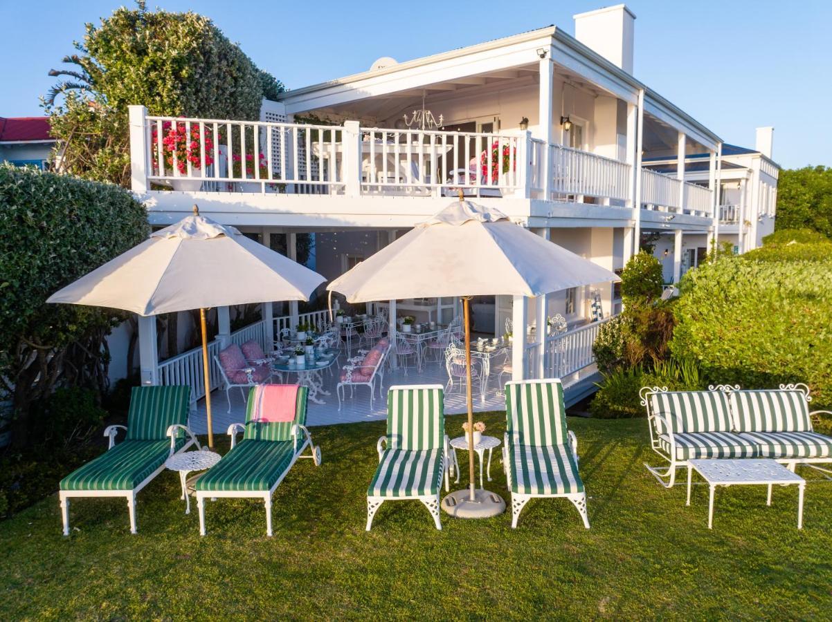 Southern Cross Beach House Plettenberg Bay Kültér fotó