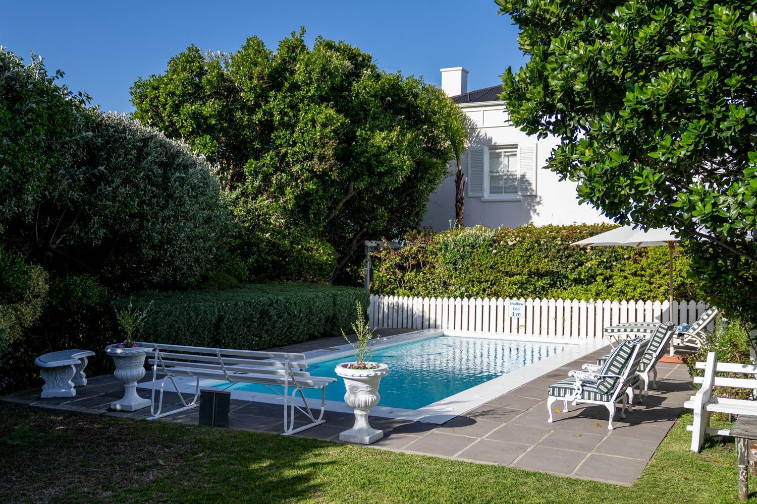 Southern Cross Beach House Plettenberg Bay Kültér fotó
