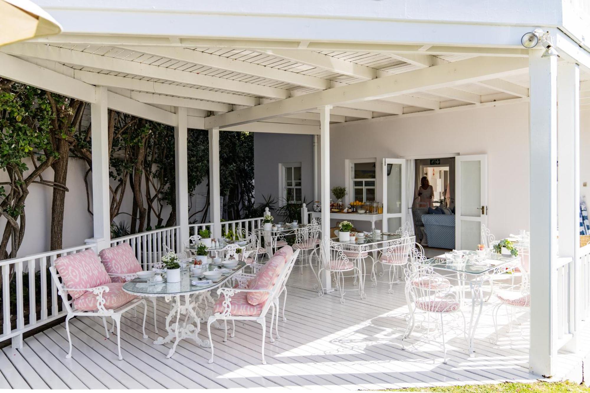 Southern Cross Beach House Plettenberg Bay Kültér fotó