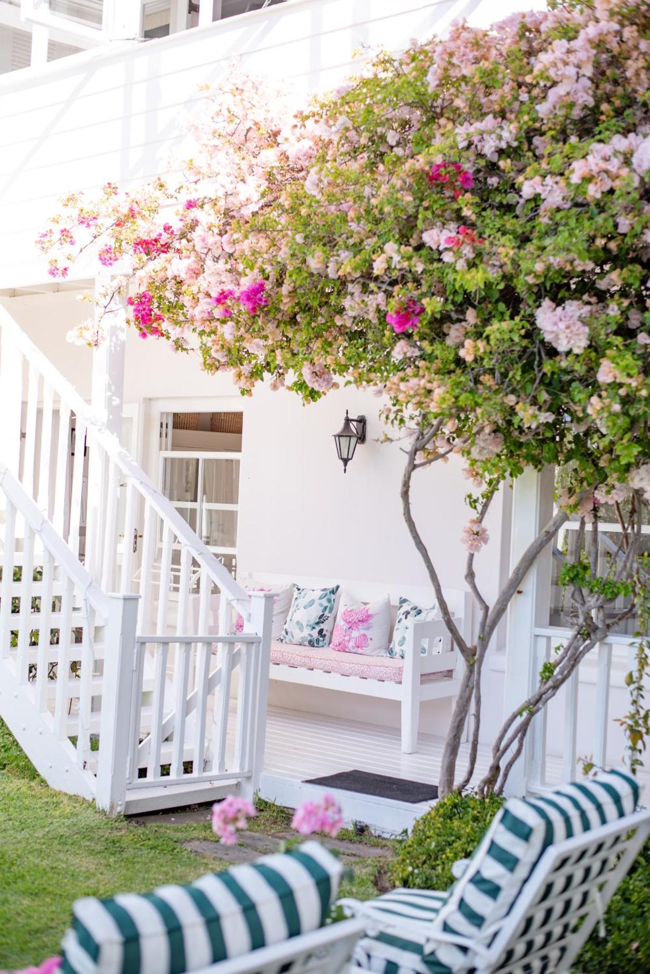 Southern Cross Beach House Plettenberg Bay Kültér fotó