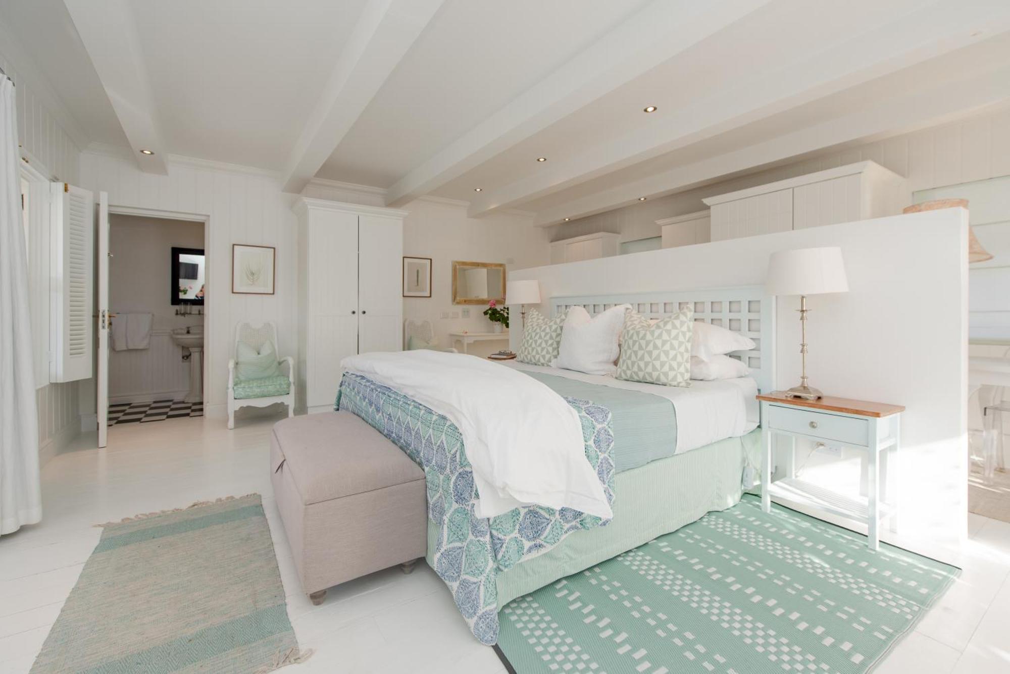 Southern Cross Beach House Plettenberg Bay Szoba fotó