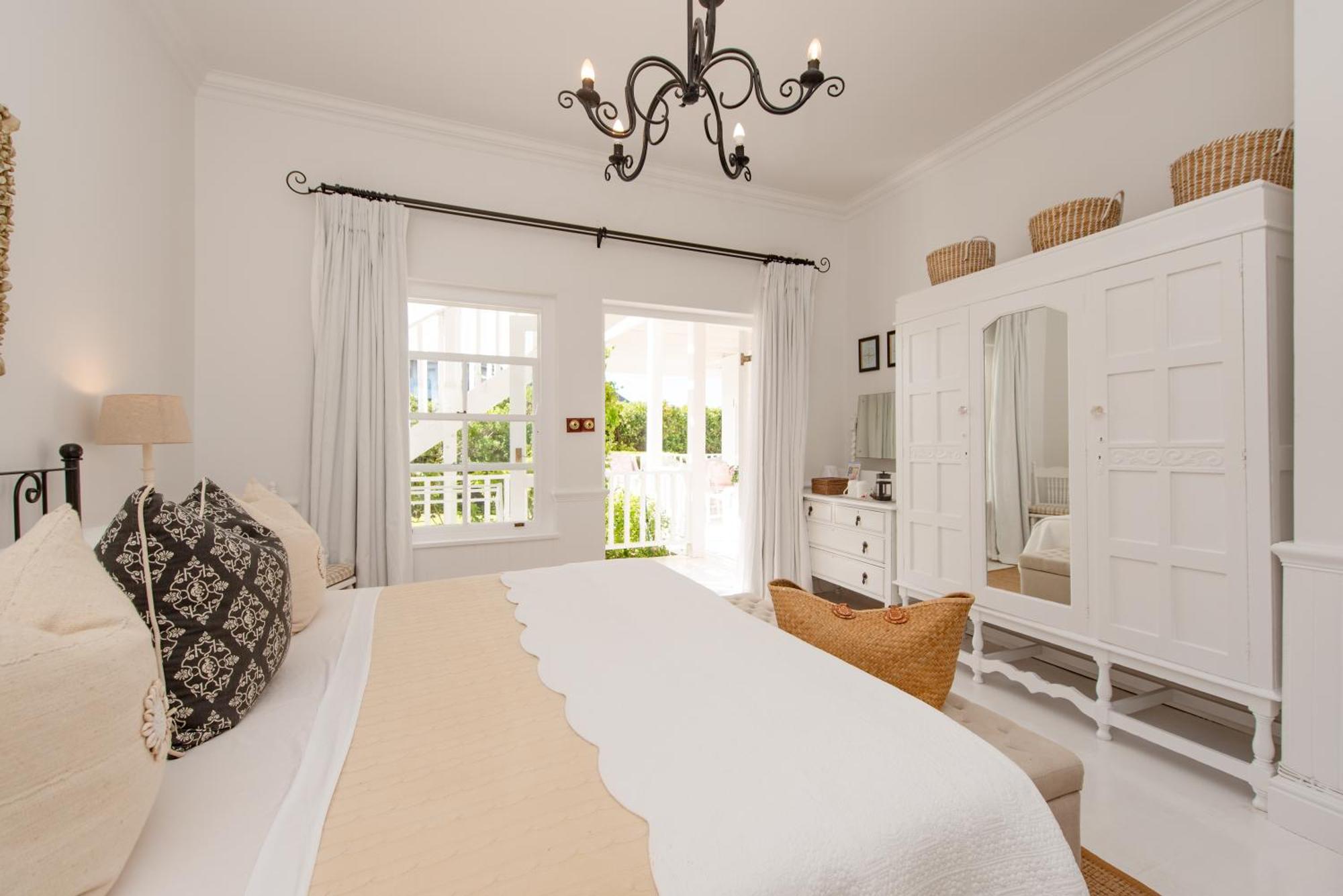 Southern Cross Beach House Plettenberg Bay Szoba fotó
