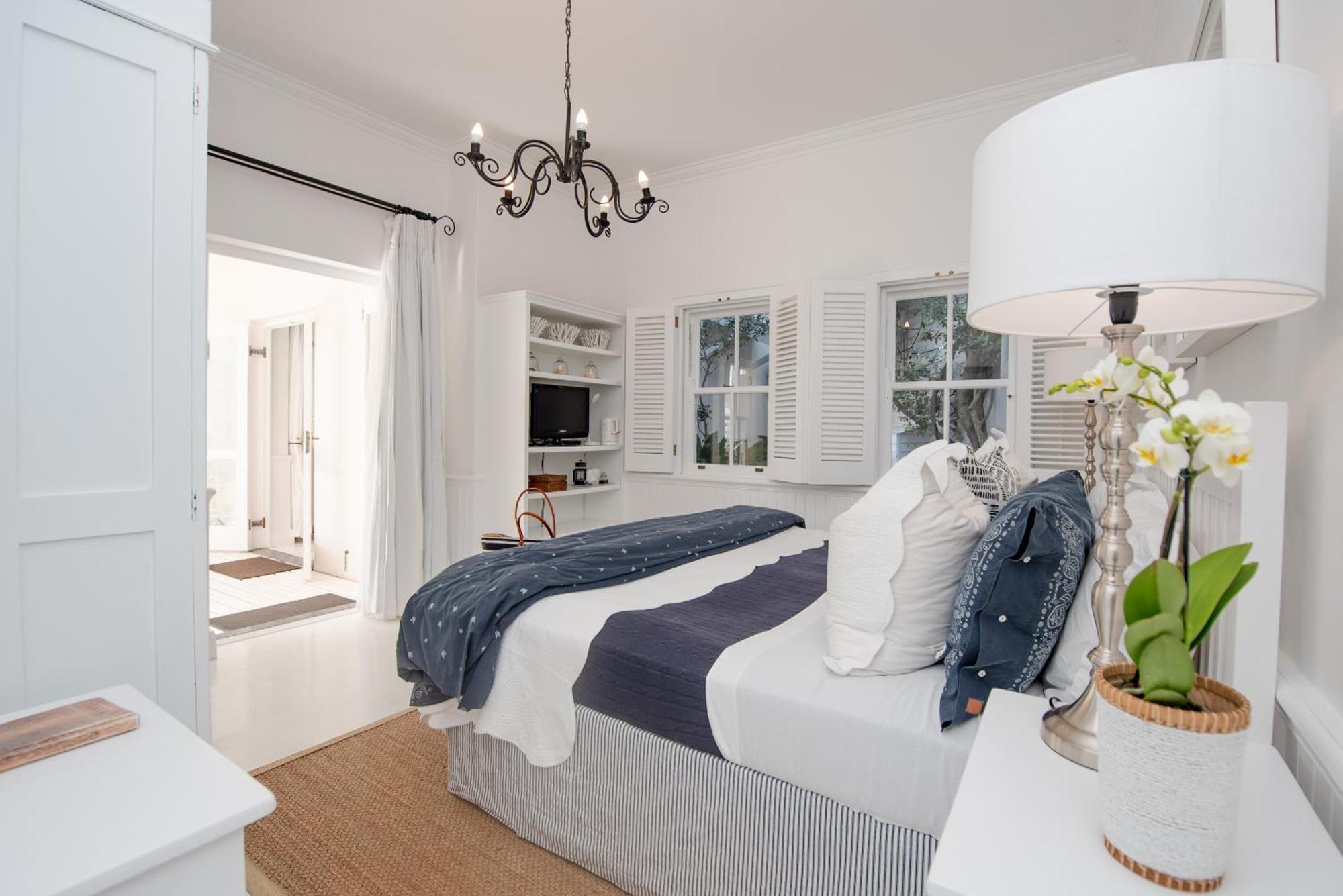 Southern Cross Beach House Plettenberg Bay Szoba fotó