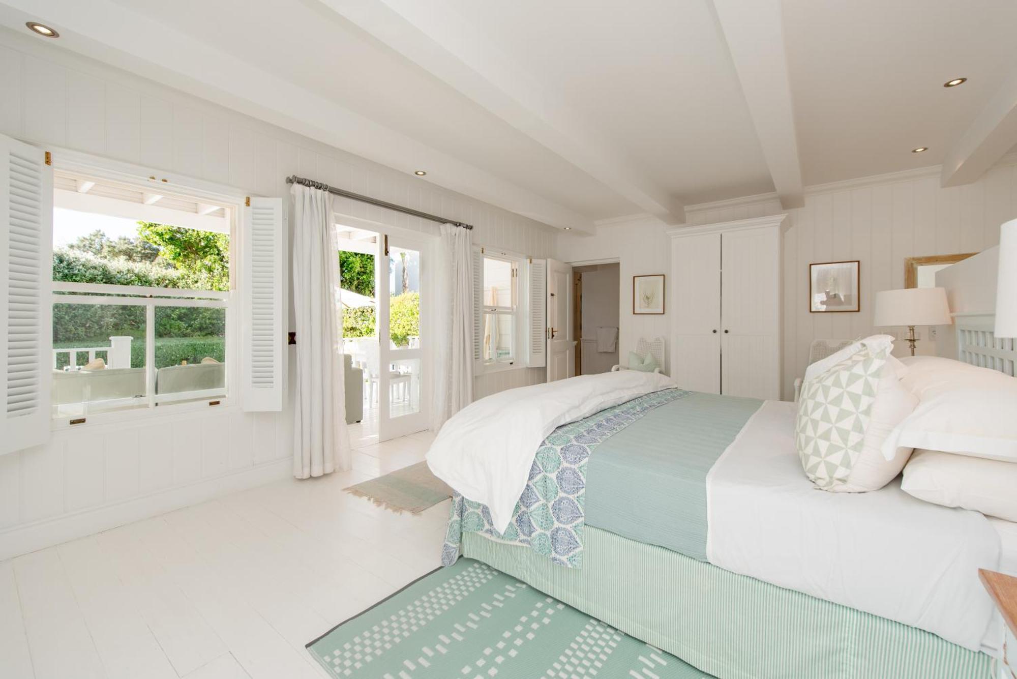 Southern Cross Beach House Plettenberg Bay Szoba fotó