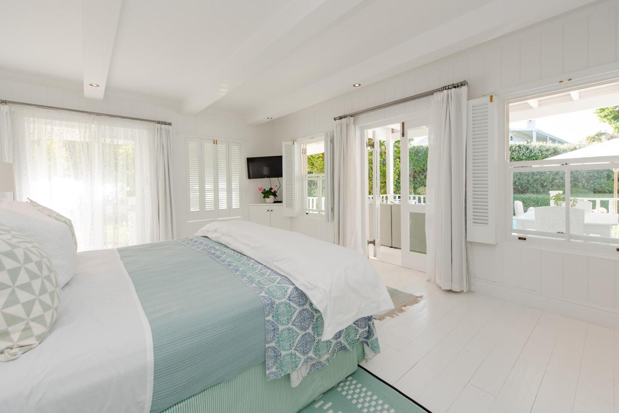 Southern Cross Beach House Plettenberg Bay Szoba fotó