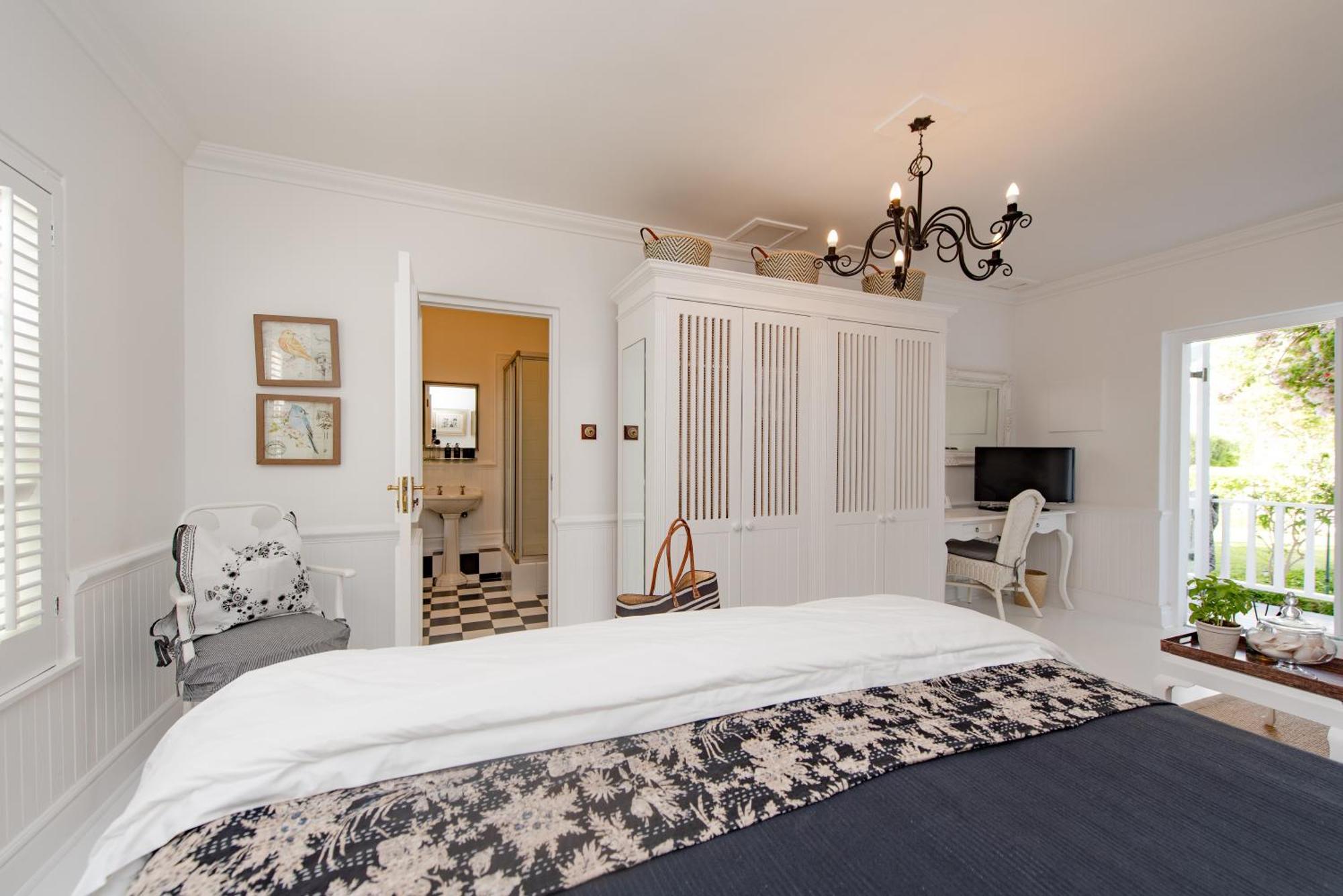 Southern Cross Beach House Plettenberg Bay Szoba fotó