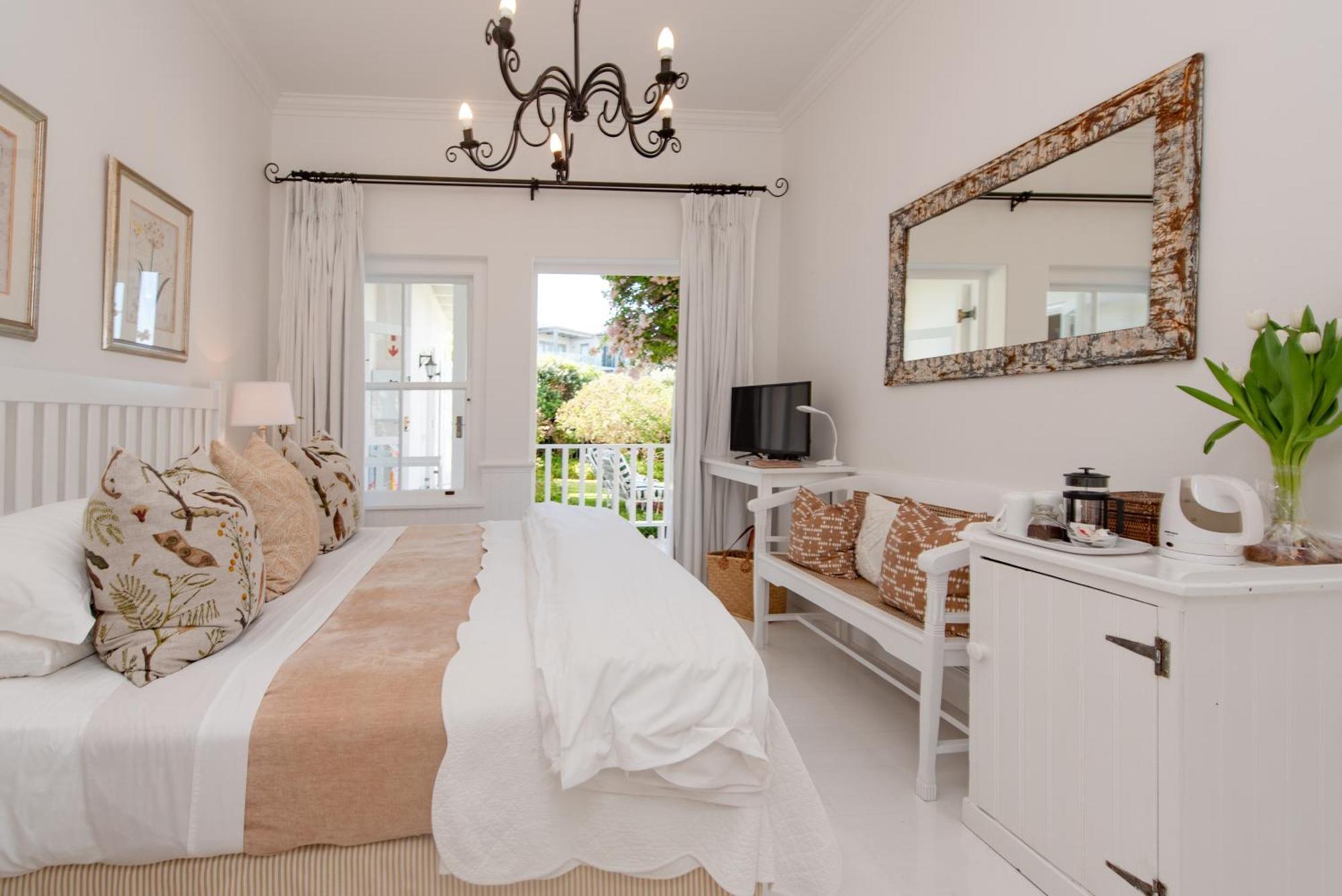Southern Cross Beach House Plettenberg Bay Szoba fotó