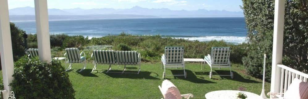 Southern Cross Beach House Plettenberg Bay Kültér fotó